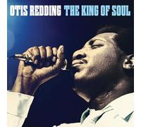 Otis Redding - King of Soul