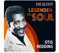 Redding, Otis - Legenden Des Soul