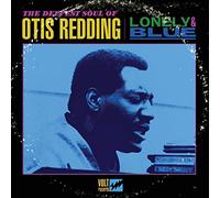 REDDING, OTIS - Lonely & Blue the Deepest Soul of Otis Redding