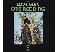 Redding, Otis - Love Man