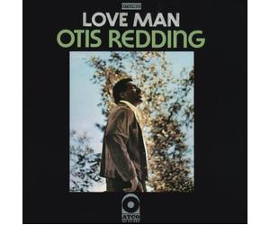Redding, Otis - Love Man
