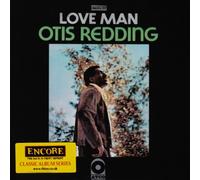 Redding Otis - Love Man [Import]