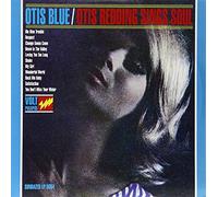 Redding, Otis - Otis Blue [Import]