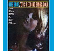 Redding, Otis - Otis Blue: O.Redding. [Import]