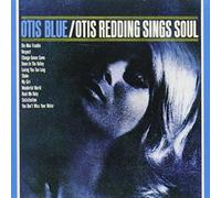 Otis Blue - Otis Redding Sings Soul
