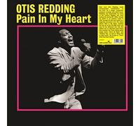 Redding Otis - Pain in My Heart [Import]