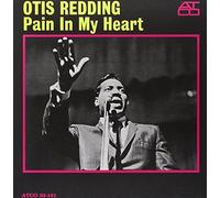 Redding, Otis - Pain in My Heart [Import]