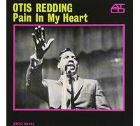 Redding, Otis - Pain in My Heart [Import]
