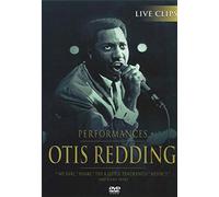 Redding, Otis - Performances [Import]