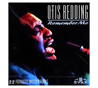 Otis Redding – Remember Me – Universal Music Group
