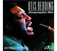 Otis Redding – Remember Me – CD – Import