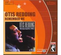 Redding,Otis - Remember Me [Import]