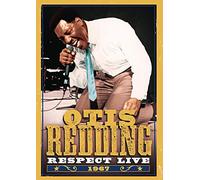 Redding, Otis - Respect: Otis Live