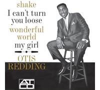 Otis Redding - Shake (Black Friday) [Import]