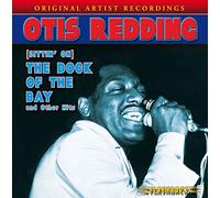Sittin on the Dock of the Bay and Other Hits – Rhino