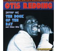 Redding Otis - Sittin' on the Dock of the Bay