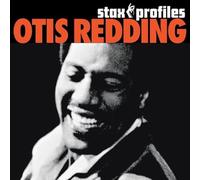 Redding, Otis - STAX Profiles-13tr [Import]