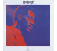 Otis Redding – Tell the Truth – Import – Warner Music