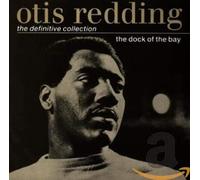 Redding, Otis - The Definitive Collection : The Dock Of The Bay