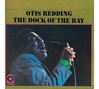 The Dock Of The Bay
