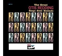 Redding Otis - The Great Otis Redding Sings