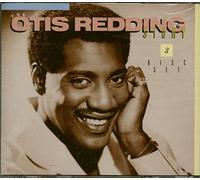 Otis Redding – The Otis Redding Story – Import