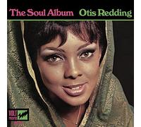 Redding Otis - The Soul Album