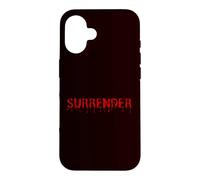 Reddition Coque pour iPhone 16