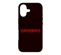 Reddition Coque pour iPhone 17