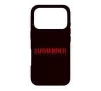 Reddition Coque pour iPhone 17 Pro
