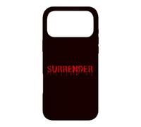 Reddition Coque pour iPhone 17 Pro Max