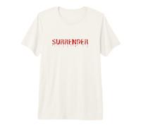 Reddition T-Shirt Haut de Gamme
