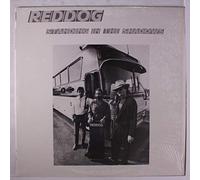 REDDOG - standing in the shadows LP