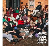 Reddy, Ailbhe - Endless Affair