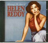 Reddy, Helen - Absolutely The Best
