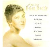 Reddy,Helen - All The Best [Import]
