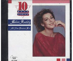 Reddy, Helen - All-Time Greatest Hits