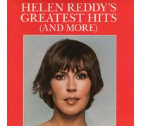 Reddy, Helen - Greatest Hits
