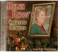 Reddy, Helen - Helen Reddy's Christmas Mem'Ries