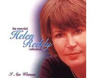 Reddy, Helen - I Am Woman: Essential Helen Reddy Collection