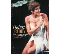 Reddy-Helen - Live in Concert/June 8th 1975 [Import]