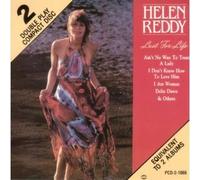 Reddy, Helen - Lust for Life