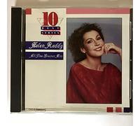 Reddy, Helen - Ten Best All-Time Greatest Hits