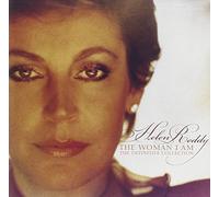 Reddy, Helen - Woman I Am: Definitive Co [Import]