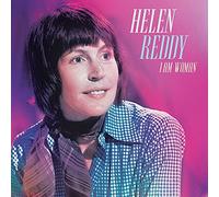 REDDY - I AM WOMAN - cd - G4z