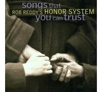 Reddy, Rob - Songs That You Can Trust