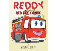 Reddy The Little Red Fire Engine