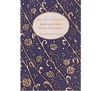 Rede vom Glück DuChatelet, Madame (Auteur)