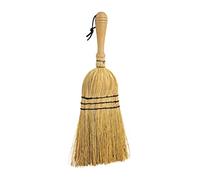 Redecker 184542 riz STRO hbrosse avec manche en bois 43 cm Balayette