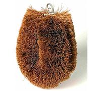 Redecker 3631 - Brosse à légumes de Coco, 10 cm